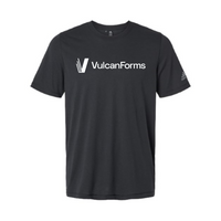 VulcanForms - Blended T-Shirt