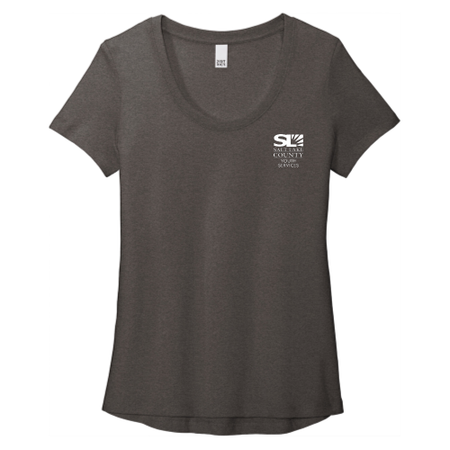 Heathered Charcoal
