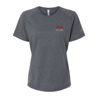 ZFA - Women's Blended T-Shirt