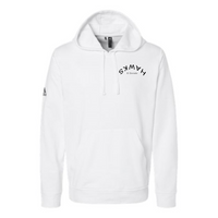 BoutiquexElDorado - Fleece Hooded Sweatshirt v1