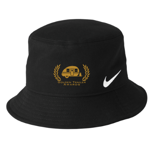 GTA - Nike Swoosh Bucket Hat