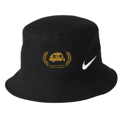 GTA - Nike Swoosh Bucket Hat
