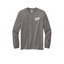 ByersandHarvey - Volunteer Knitwear Chore Long Sleeve Tee USA-Made