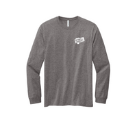 ByersandHarvey - Volunteer Knitwear Chore Long Sleeve Tee USA-Made