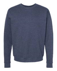 Heather Denim