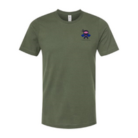 NiceNinjas - Combed Cotton T-Shirt