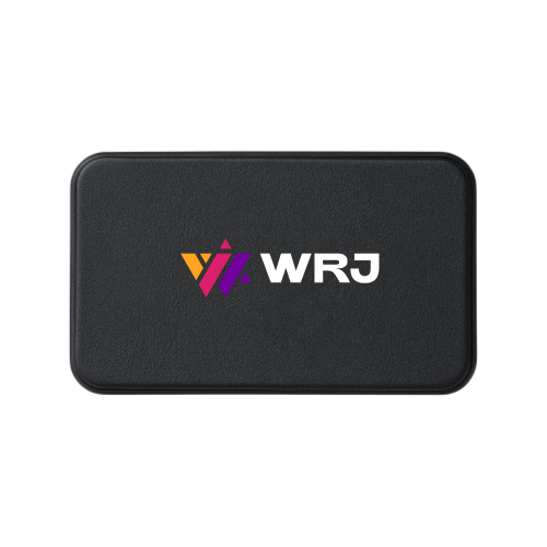 WRJ  - 5000mAh Power Bank