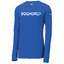 DogHop -Nike Dri-FIT Cotton/Poly Long Sleeve Tee