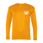 ProgressiveAnimal - Long Sleeve Performance T-Shirt