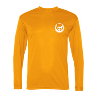ProgressiveCharityStore - Long Sleeve Performance T-Shirt