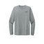 TransitRE - Next Level Unisex CVC Long Sleeve Tee