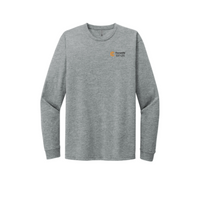 TransitRE - Next Level Unisex CVC Long Sleeve Tee
