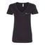 ColumbiaRiverPartners - Next Level - Womens V-Neck 1540