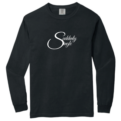 Homrich Berg Suddenly Single Long Sleeve