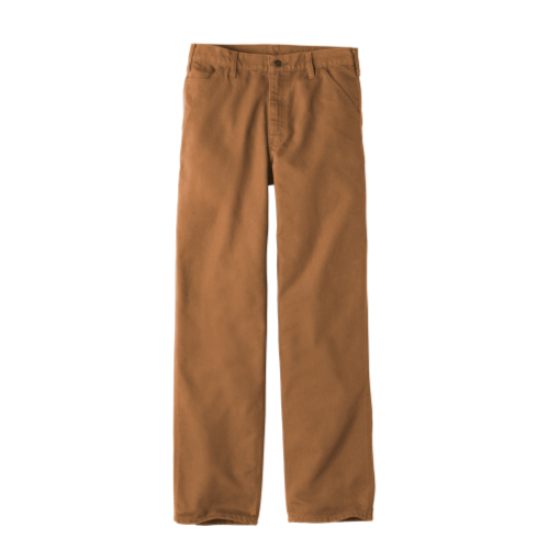 Carhartt Brown