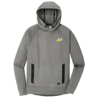 Powersolsolar - Era Venue Fleece Pullover Hoodie