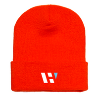 BLAZE ORANGE