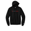 Tompkins Robotics - PRINTED - Champion Powerblend Pullover Hoodie