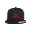 WildEagleSaloon - YP Classics - 5-Panel Trucker