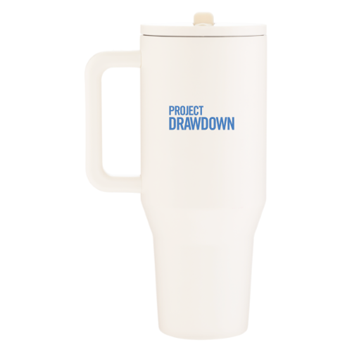 Drawdown - Hydrojug Traveler