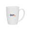 SUDx - Contour Mug - 14oz