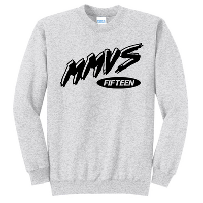 MastermindRoad - Port & Company Classic Crewneck Sweatshirt