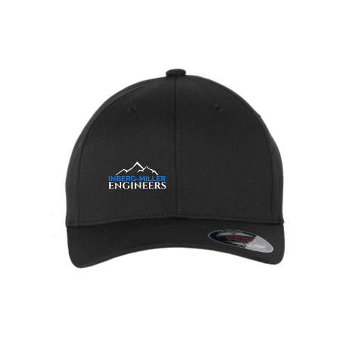 IME - Yupoong Flexfit Hat v1