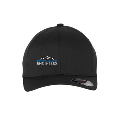 IME - Yupoong Flexfit Hat v1