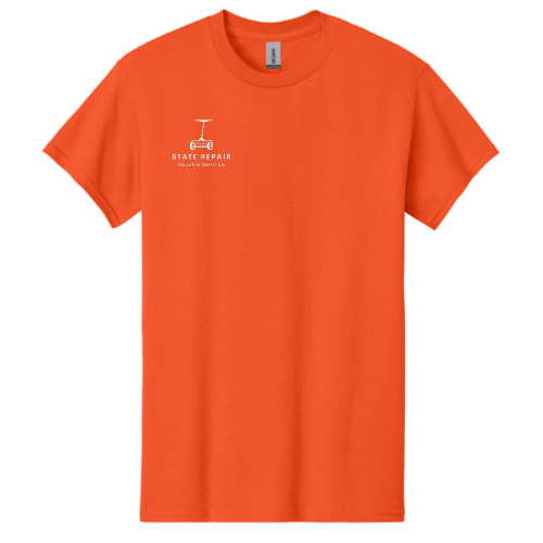 State Repair - Gildan - Men's Tshirt