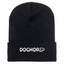 DogHop -Adult Cuffed Knit Beanie