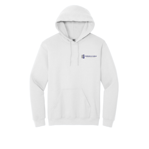 FandG - Gildan Heavy Blend Crewneck Sweatshirt - Light