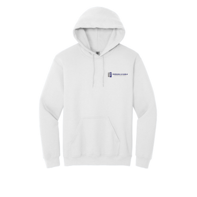 FandG - Gildan Heavy Blend Crewneck Sweatshirt - Light