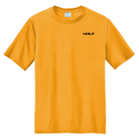 Voltlighting - Port & Company Essential Performance Tee