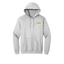 TDRElectric -Gildan Heavy Blend Hooded Sweatshirt