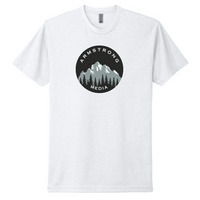 Armstrong Media - Unisex Next Level CVC T-Shirt