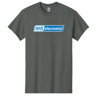 MEElecmetal - Gildan - Men's 5000