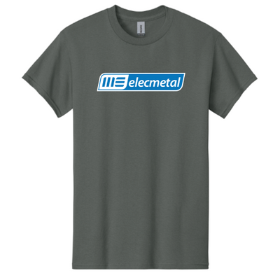 MEElecmetal - Gildan - Men's 5000