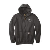 Carbon Heather