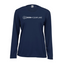 Zion - Ladies' Long Sleeve T-Shirt
