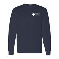ResetBrainandBody - Gildan - 5400 v1