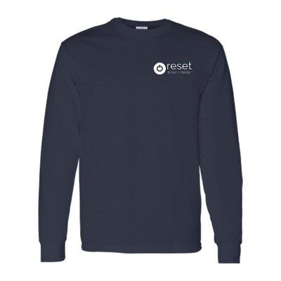 ResetBrainandBody - Gildan - 5400 v1