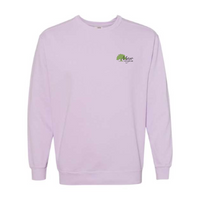 MayoHC - Pigment-Dyed Crewneck Sweatshirt