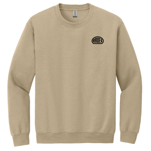 Sand