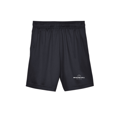 BeaconHillChurch - Youth Zone Performance Short