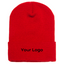 Cuffed Knit Beanie Yupoong