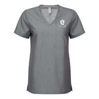 Dynamo Grey