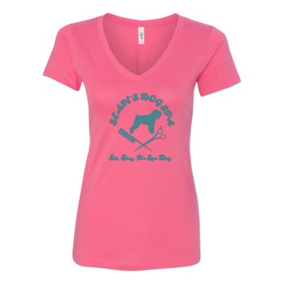 Hot Pink