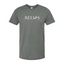 Charcoal Grey
