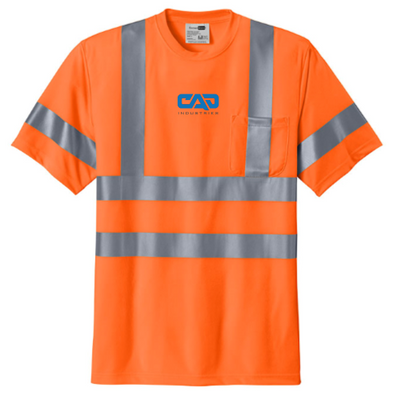 Safety Orange