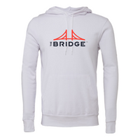 TheBridge - Unisex PolyCotton Hoodie